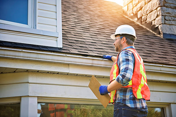 Licensed Roof Leak Repair service in Wayne, WV - Norken Roofing